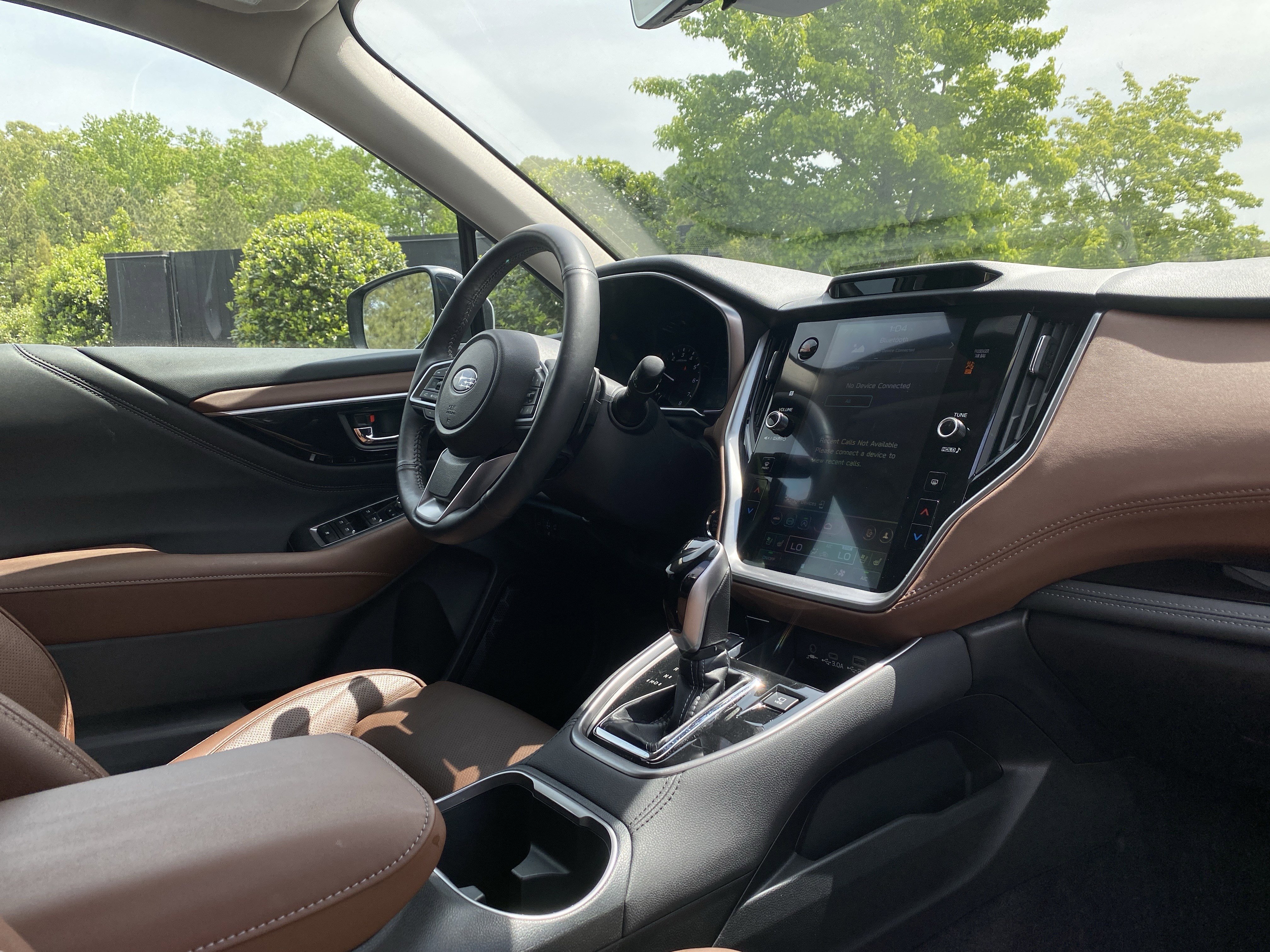 2025 Subaru Outback Touring XT