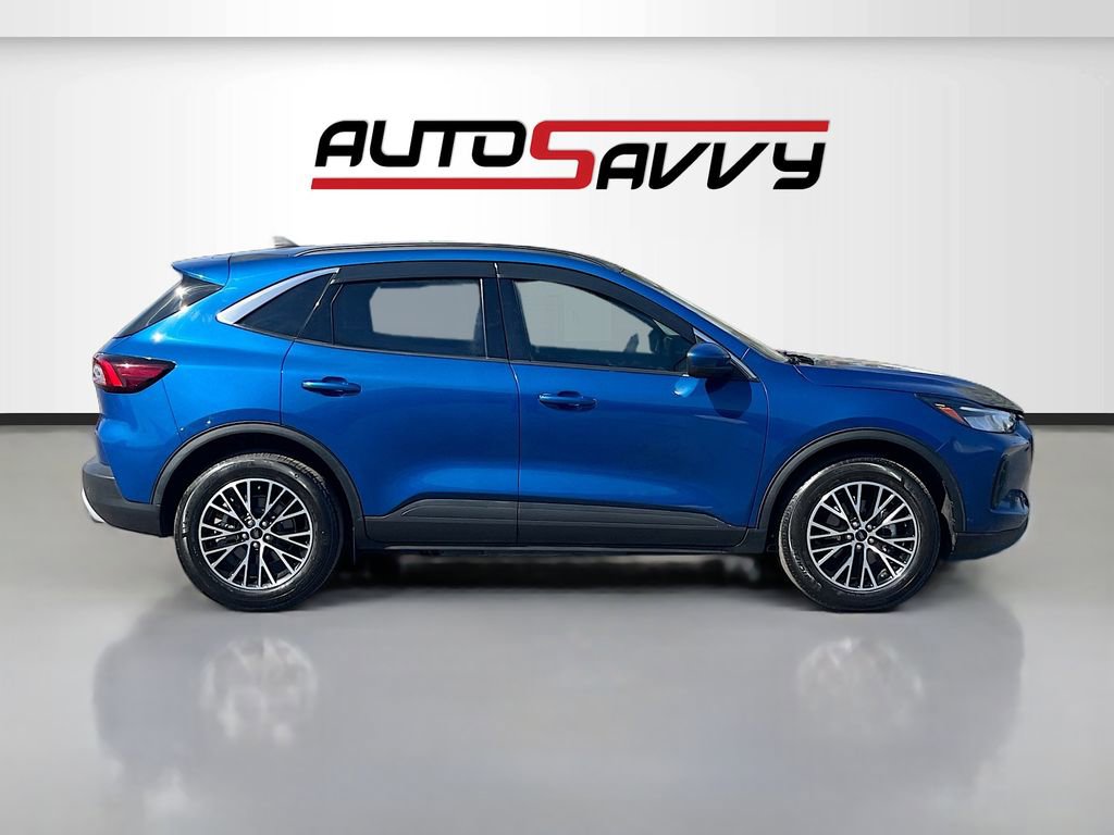 2023 Ford Escape SE