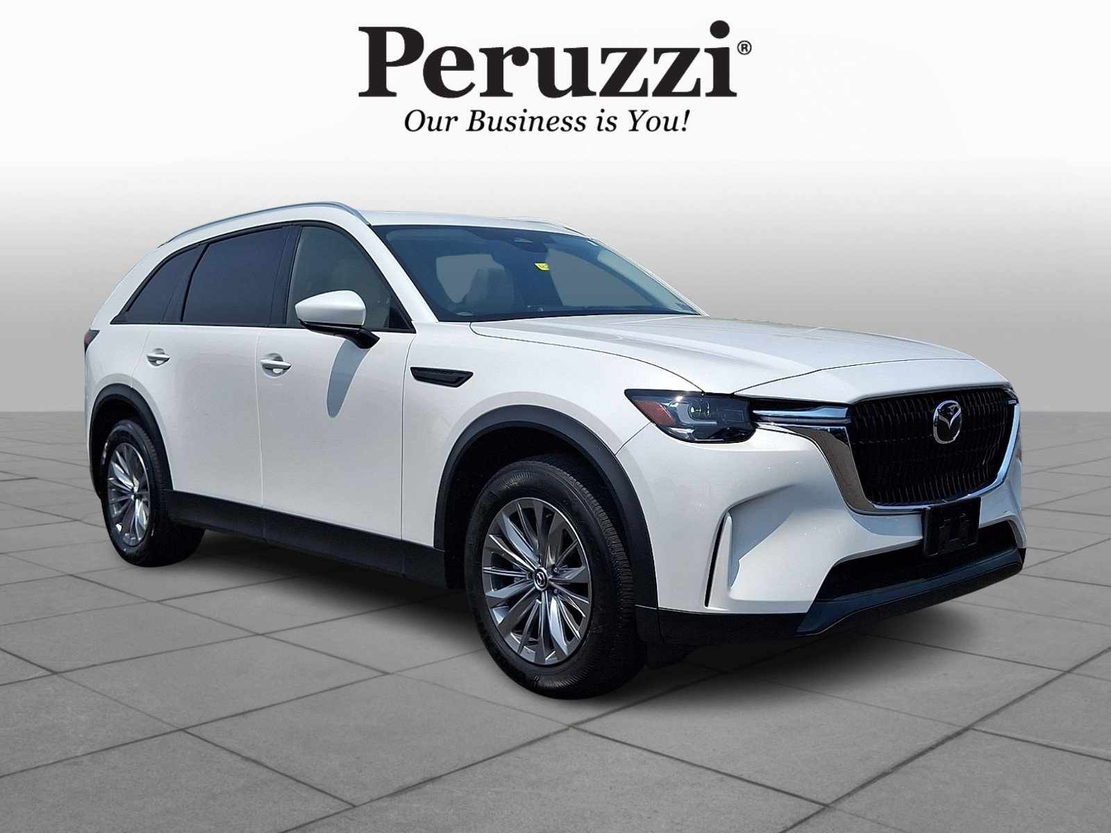 Used MAZDA CX-90 for Sale in Cherry Hill, NJ - Autotrader