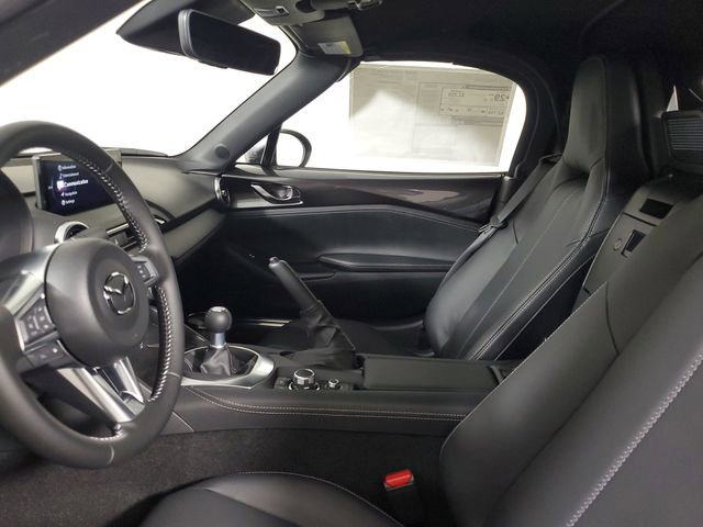2026 MAZDA MX-5 Miata Grand Touring