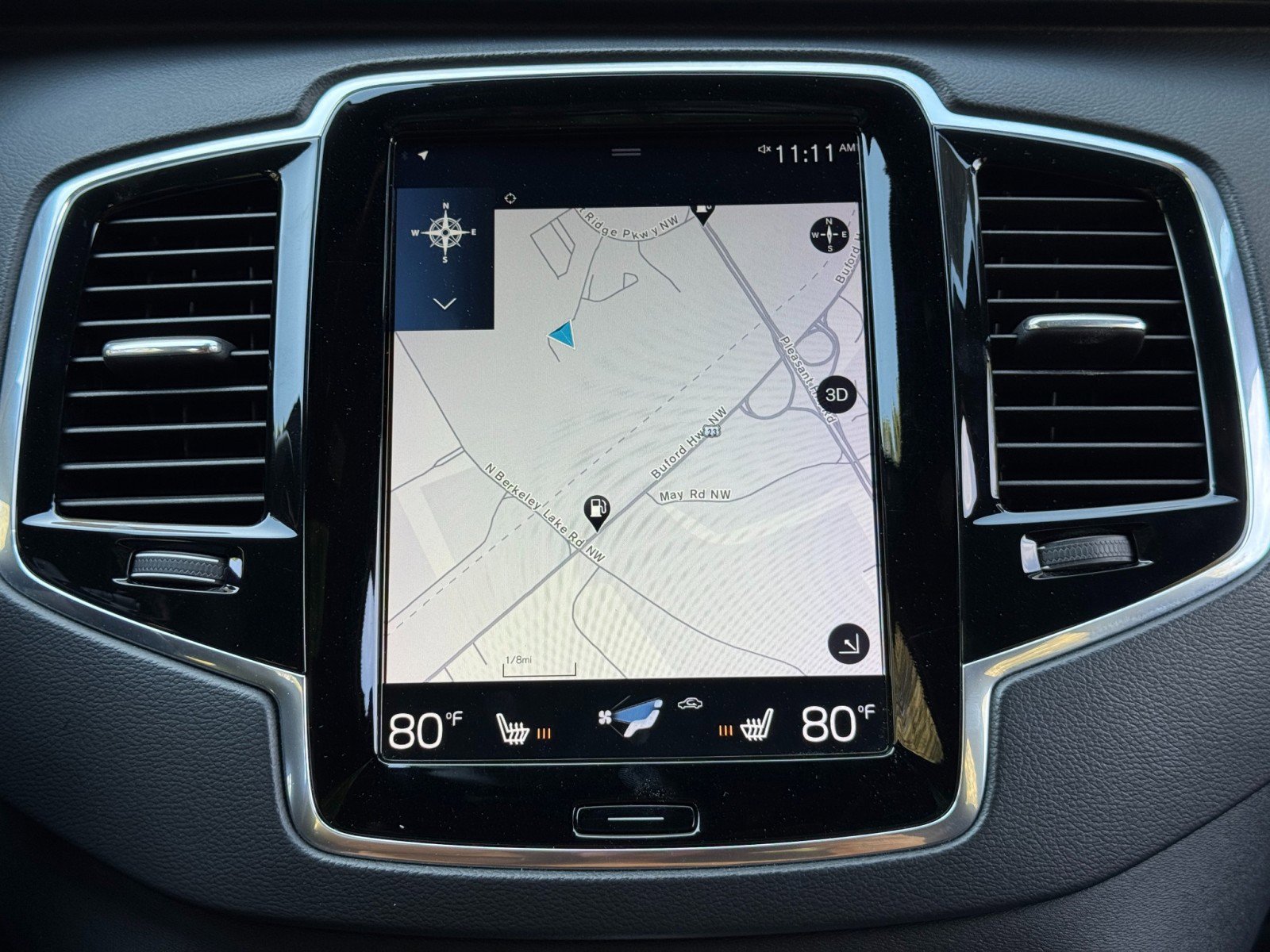 2019 Volvo Xc90 T6 R-Design