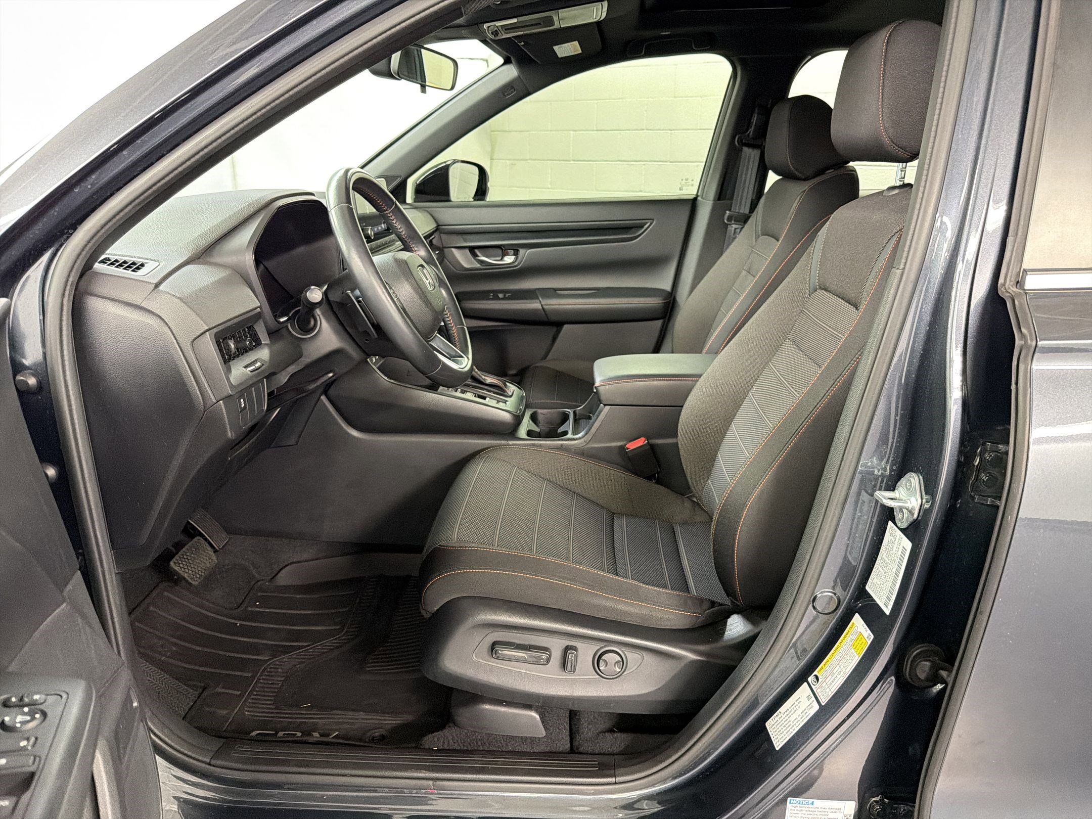 2024 Honda CR-V Sport