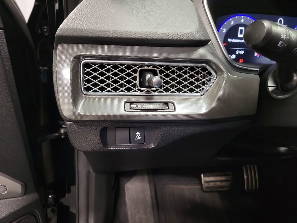 2024 Acura Integra A-Spec