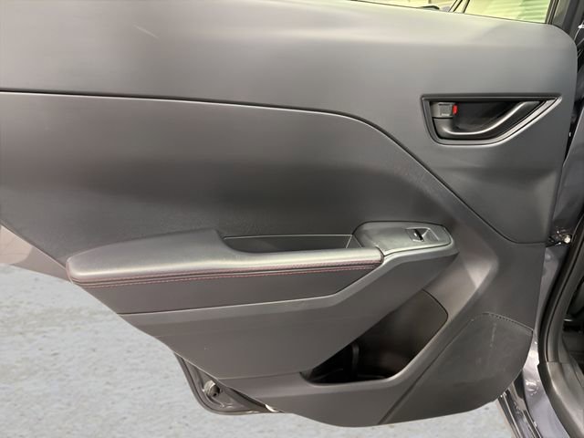 2025 Subaru Impreza 2.0i Sport