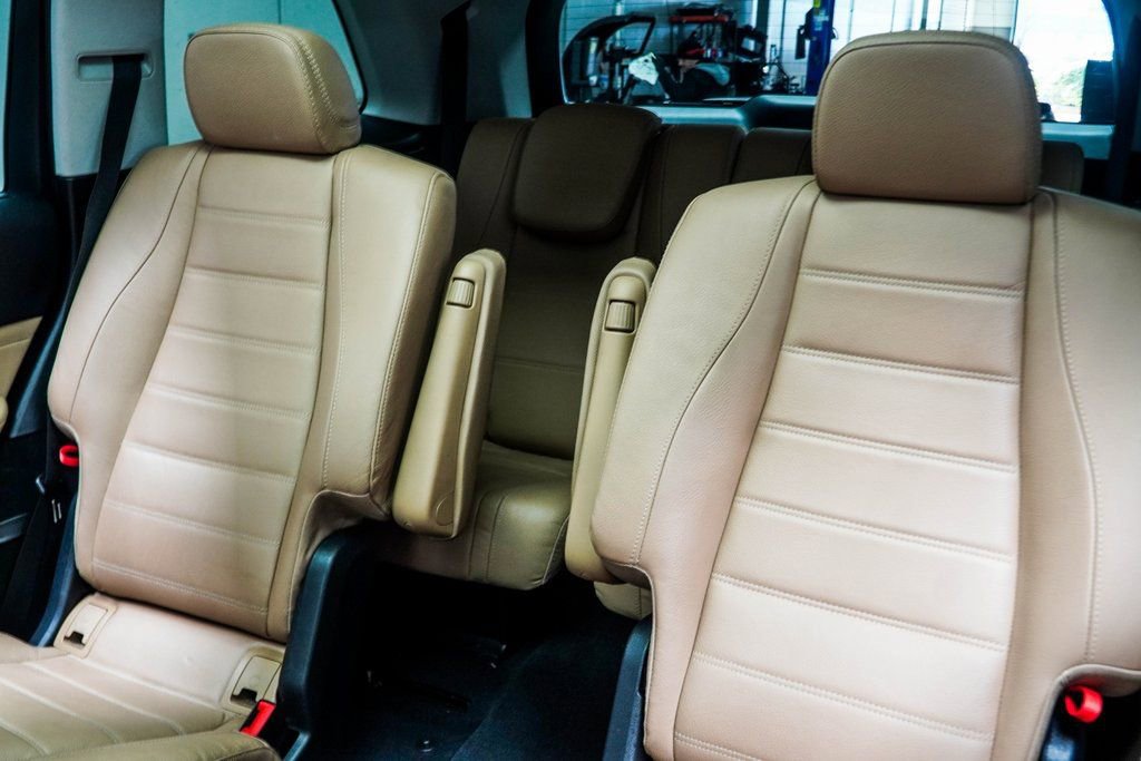 2024 Mercedes-Benz GLS 580 4MATIC