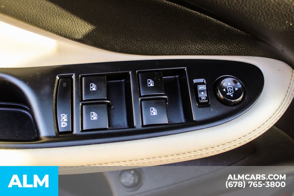 2017 Buick Envision Preferred