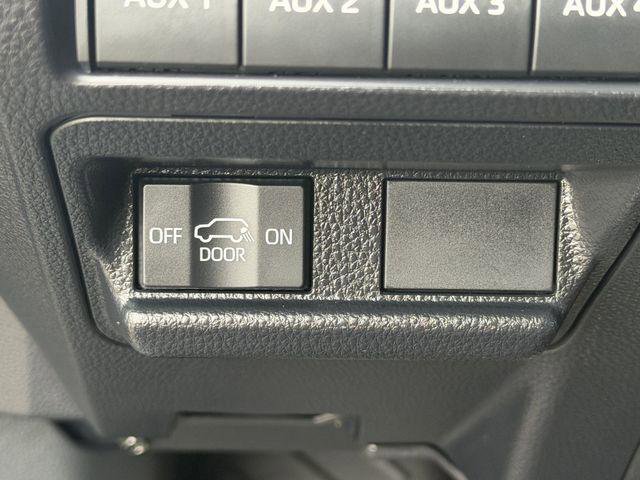 2025 Toyota 4Runner TRD Off-Road Premium