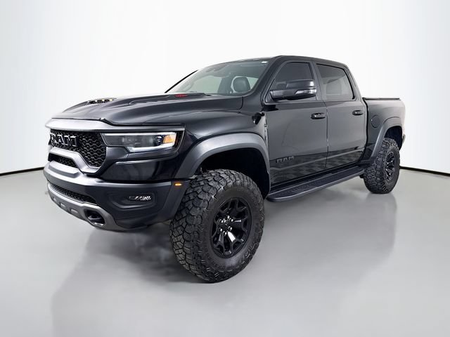 Used 2023 RAM 1500 TRX w/ TRX Level 1 Equipment Group