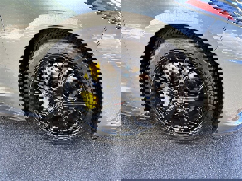 2022 Chevrolet Corvette Stingray Premium Cpe