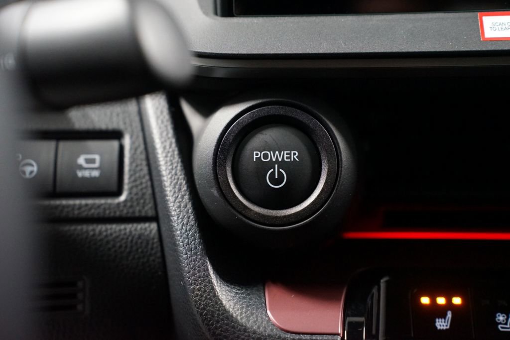 2026 Toyota Prius Plug-In Hybrid