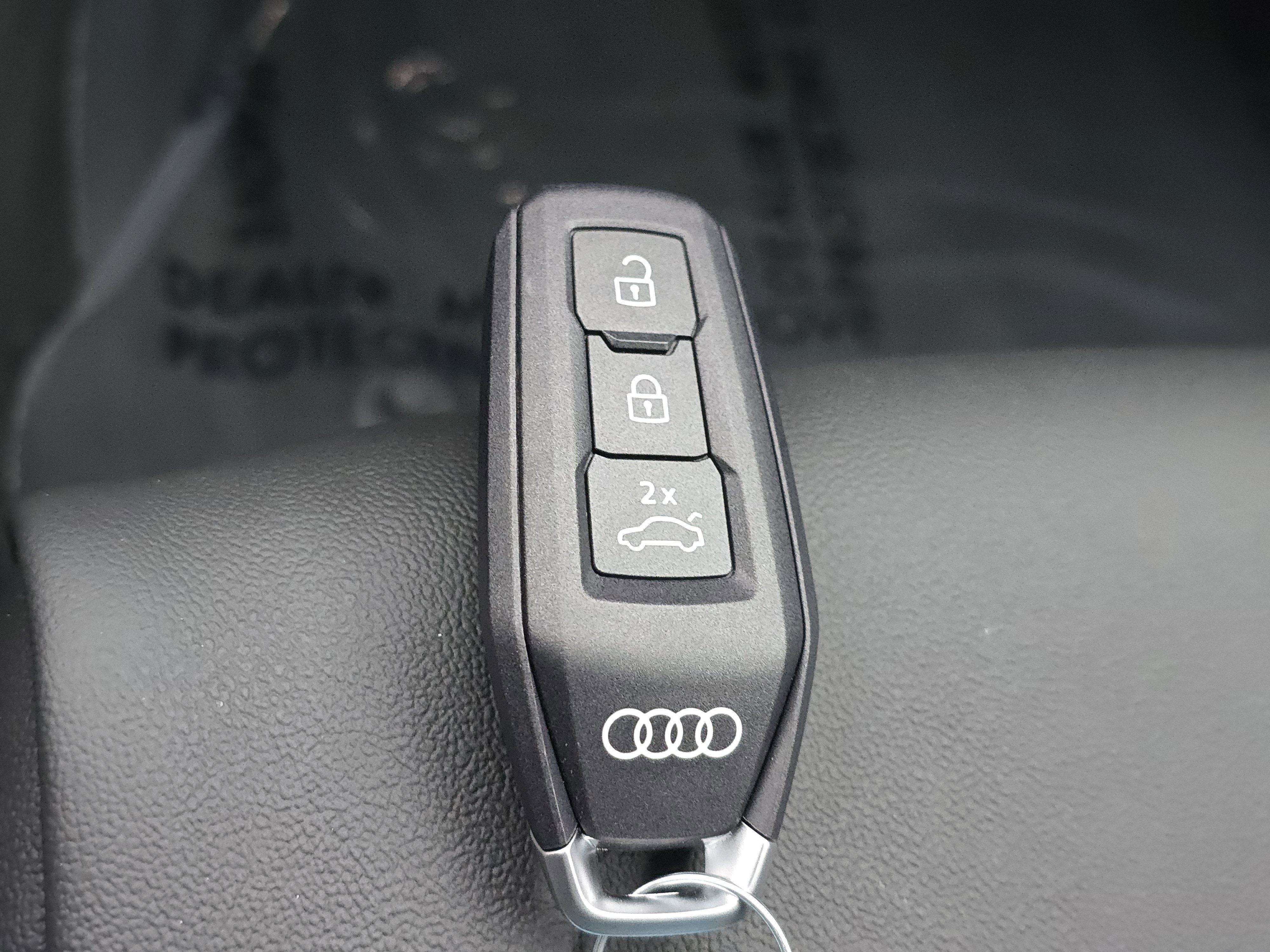 2026 Audi A6 Premium Plus