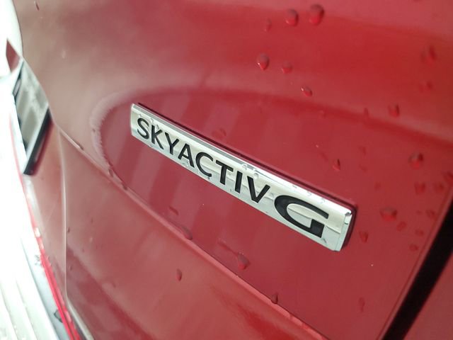 2025 MAZDA Cx-30 AWD 2.5 S w/ Premium Package