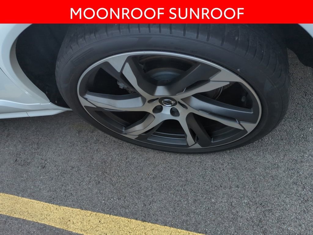 2019 Volvo Xc90 T5 R-Design