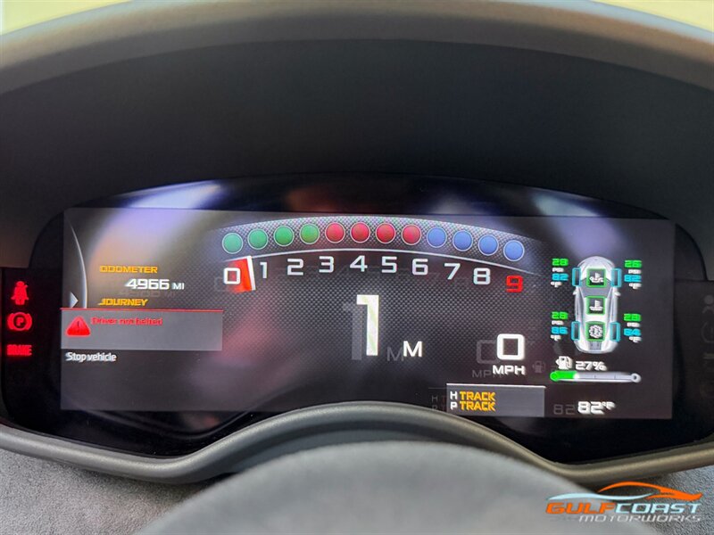 Used 2019 McLaren 600LT photo 15