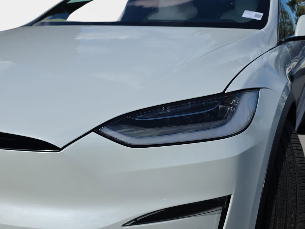 2023 Tesla Model X