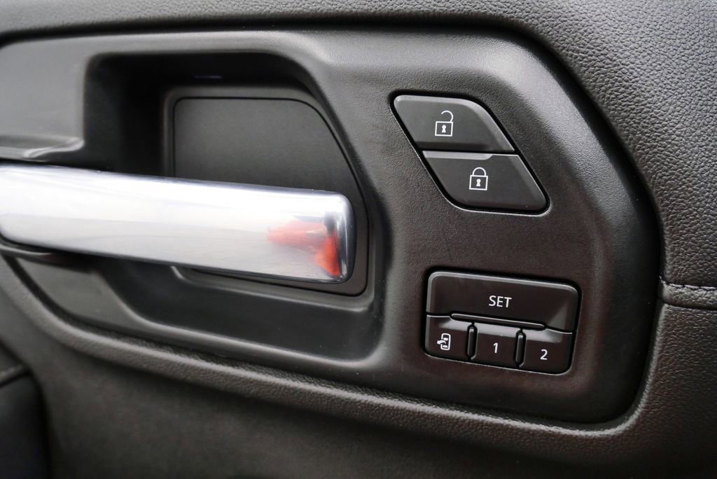 2021 GMC Sierra 3500 SLT