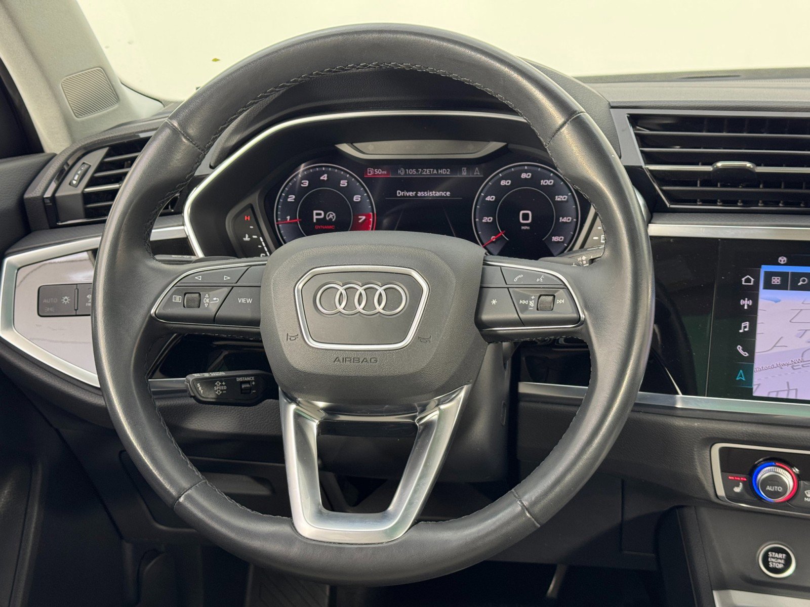 2023 Audi Q3 2.0T Premium Plus