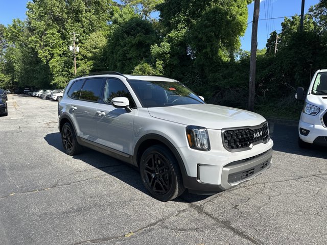 2023 Kia Telluride EX X-Line