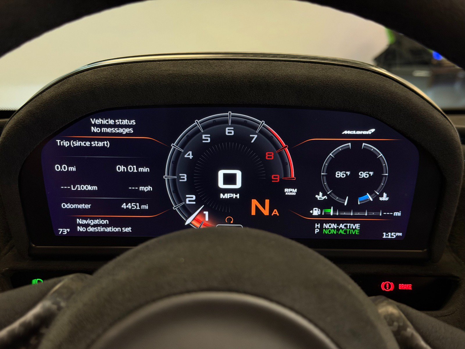 Used 2022 McLaren 765LT photo 19