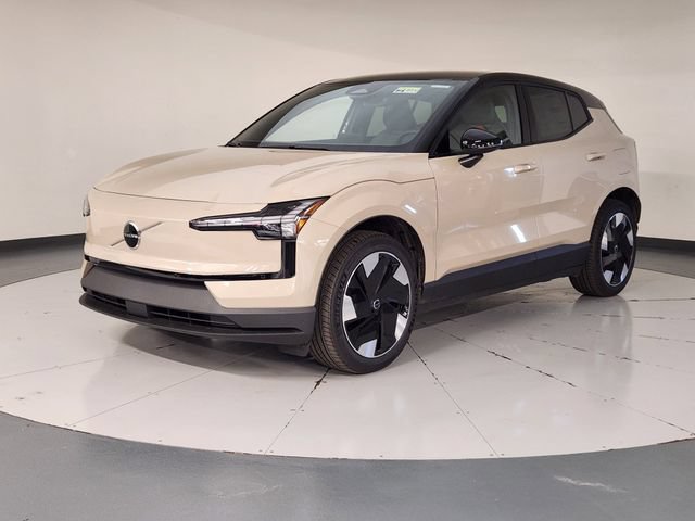 New 2026 Volvo EX30 Plus w/ Climate Package
