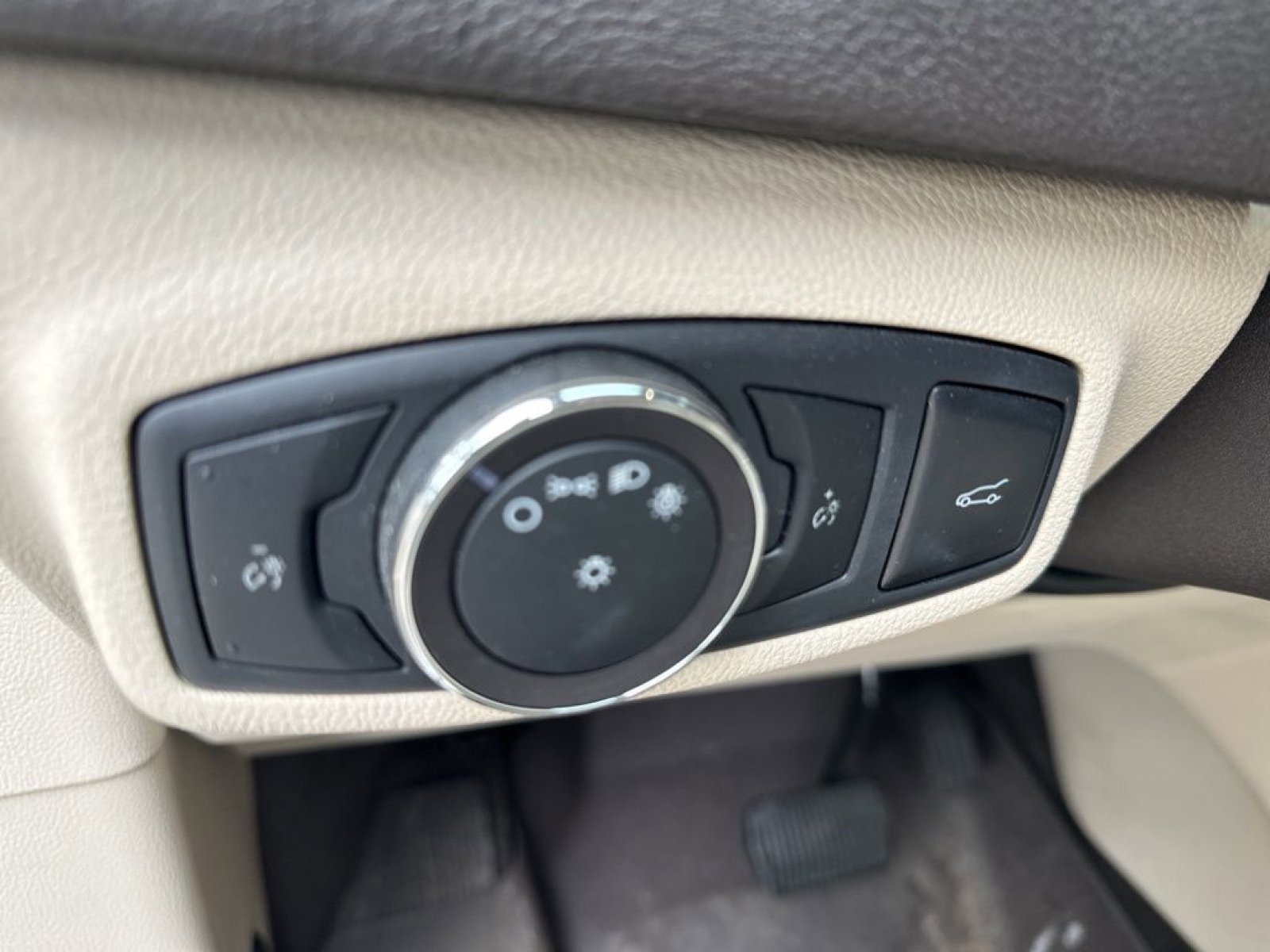 2019 Lincoln MKC Premiere