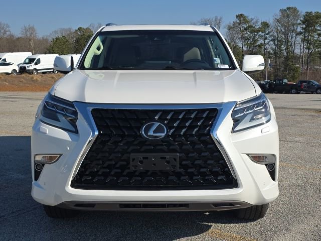 2022 Lexus GX 460 Premium