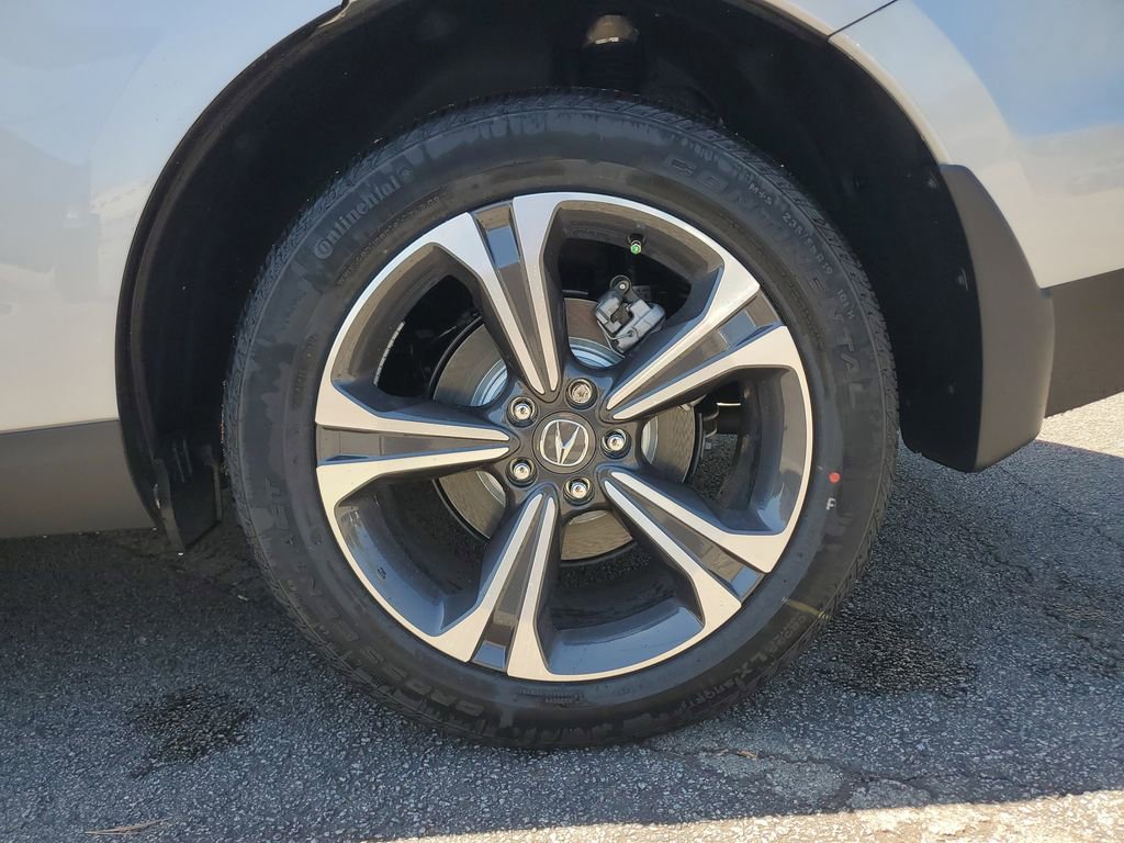 2026 Acura RDX w/ Technology Package