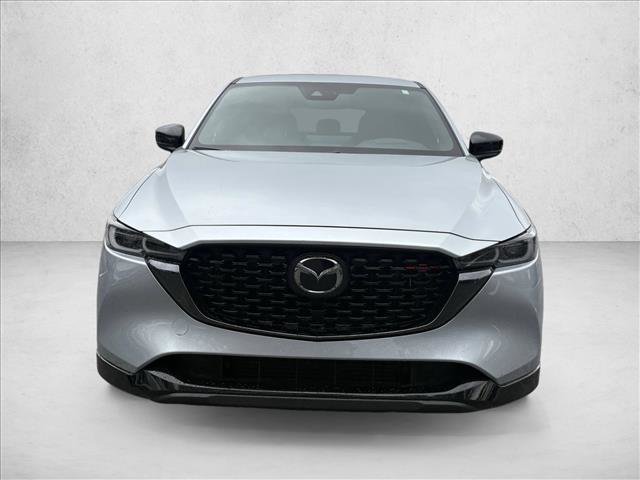 2023 MAZDA Cx-5 AWD 2.5 Turbo