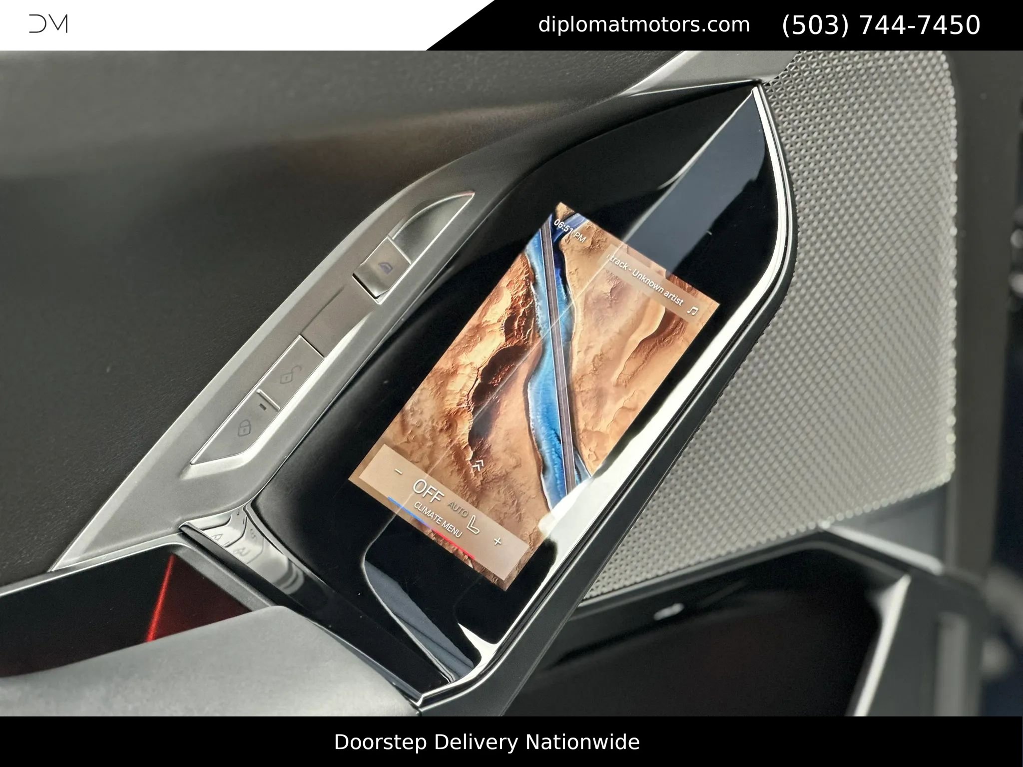 2024 BMW i7 xDrive60