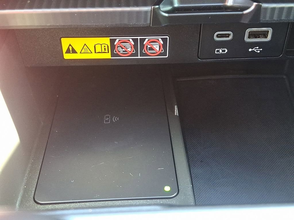 2024 Lexus RX 500h F Sport