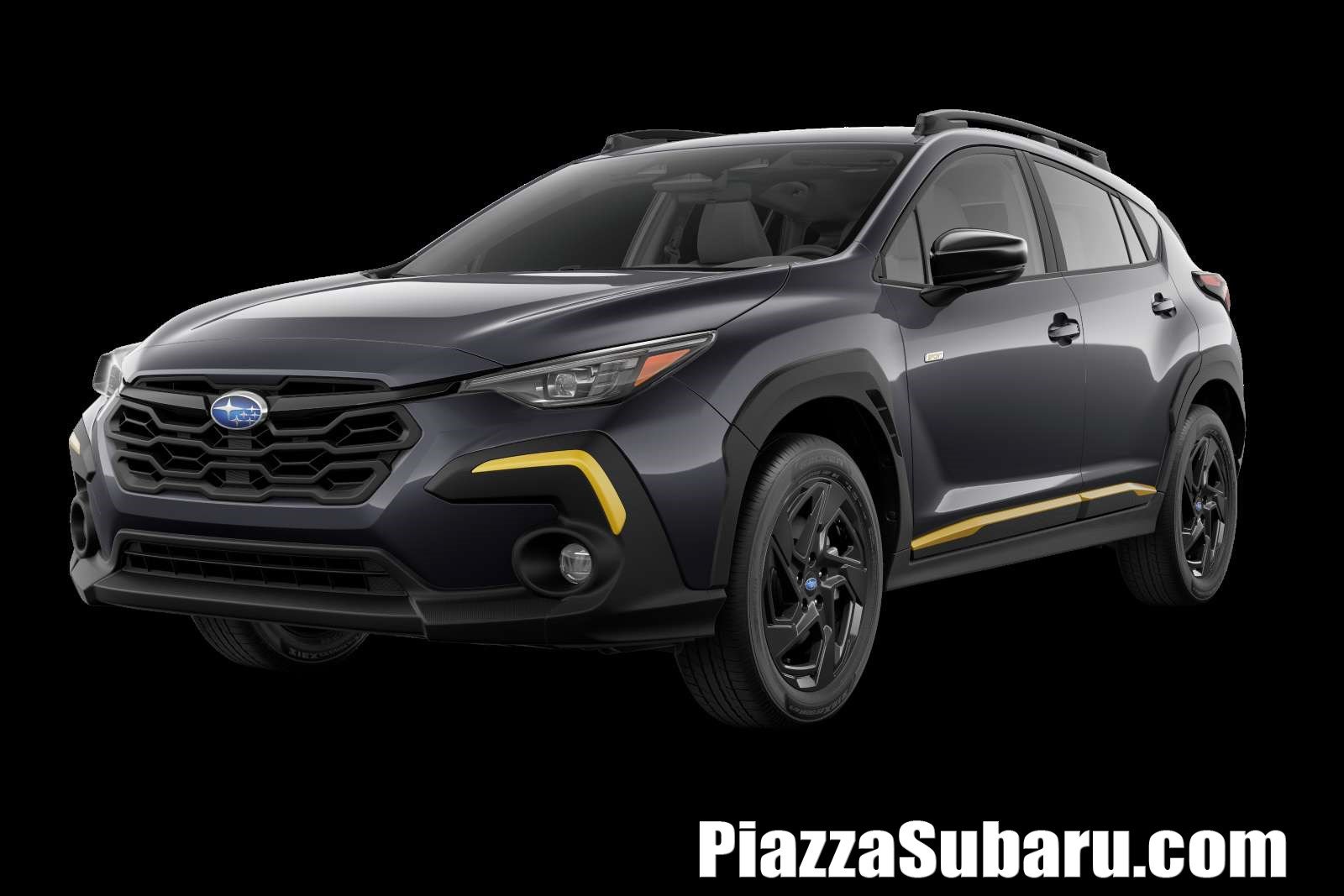 Certified 2025 Subaru Crosstrek 2.5i Sport w/ Crosstrek Mirror Package