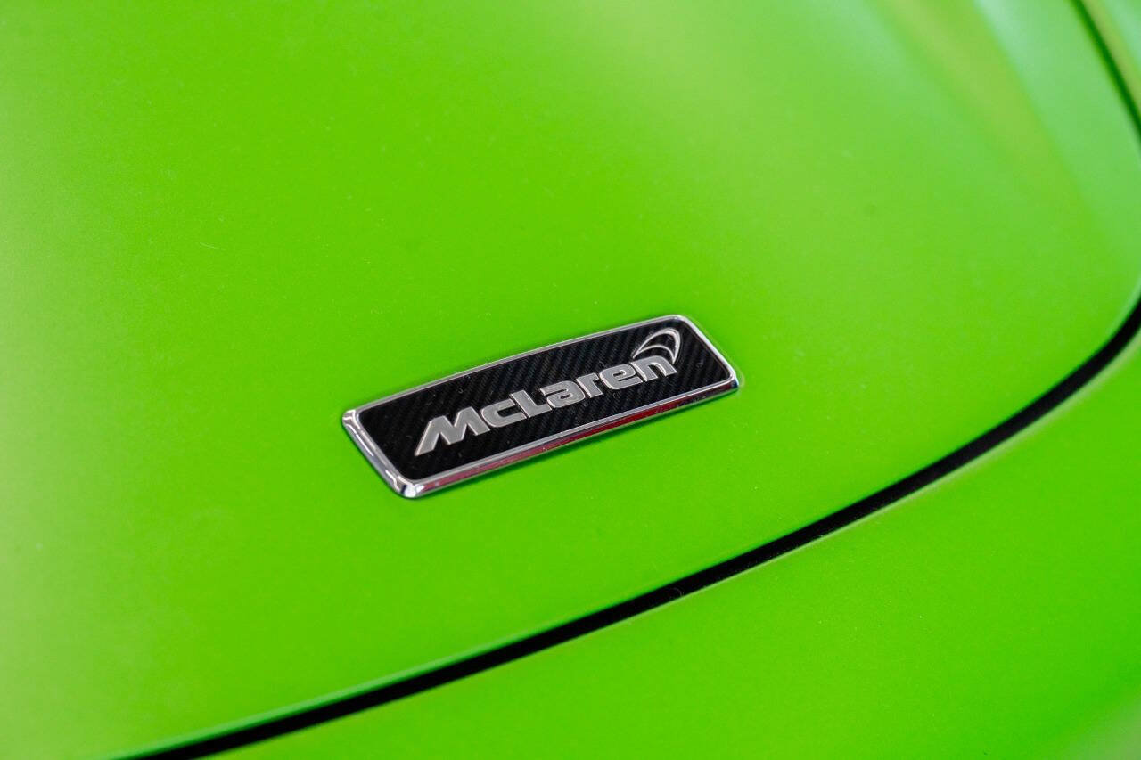 Used 2018 McLaren 720S Performance photo 7