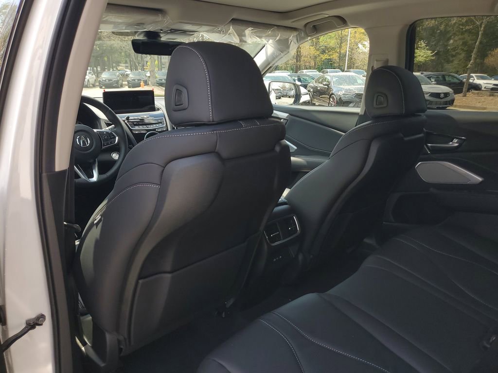 2026 Acura RDX w/ Technology Package