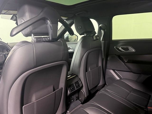 2026 Land Rover Range Rover Velar Dynamic SE