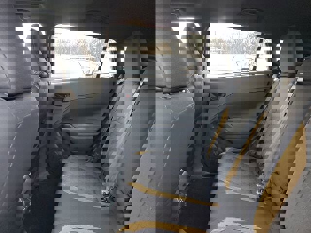 2026 Subaru Crosstrek 2.5i Sport