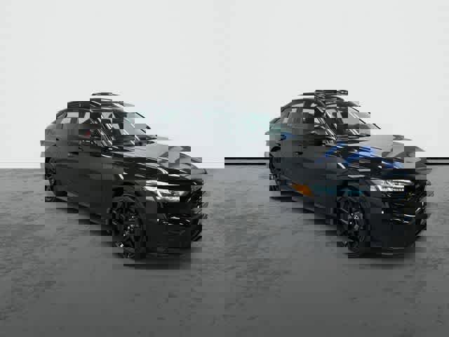 2025 Honda Civic Sport Touring