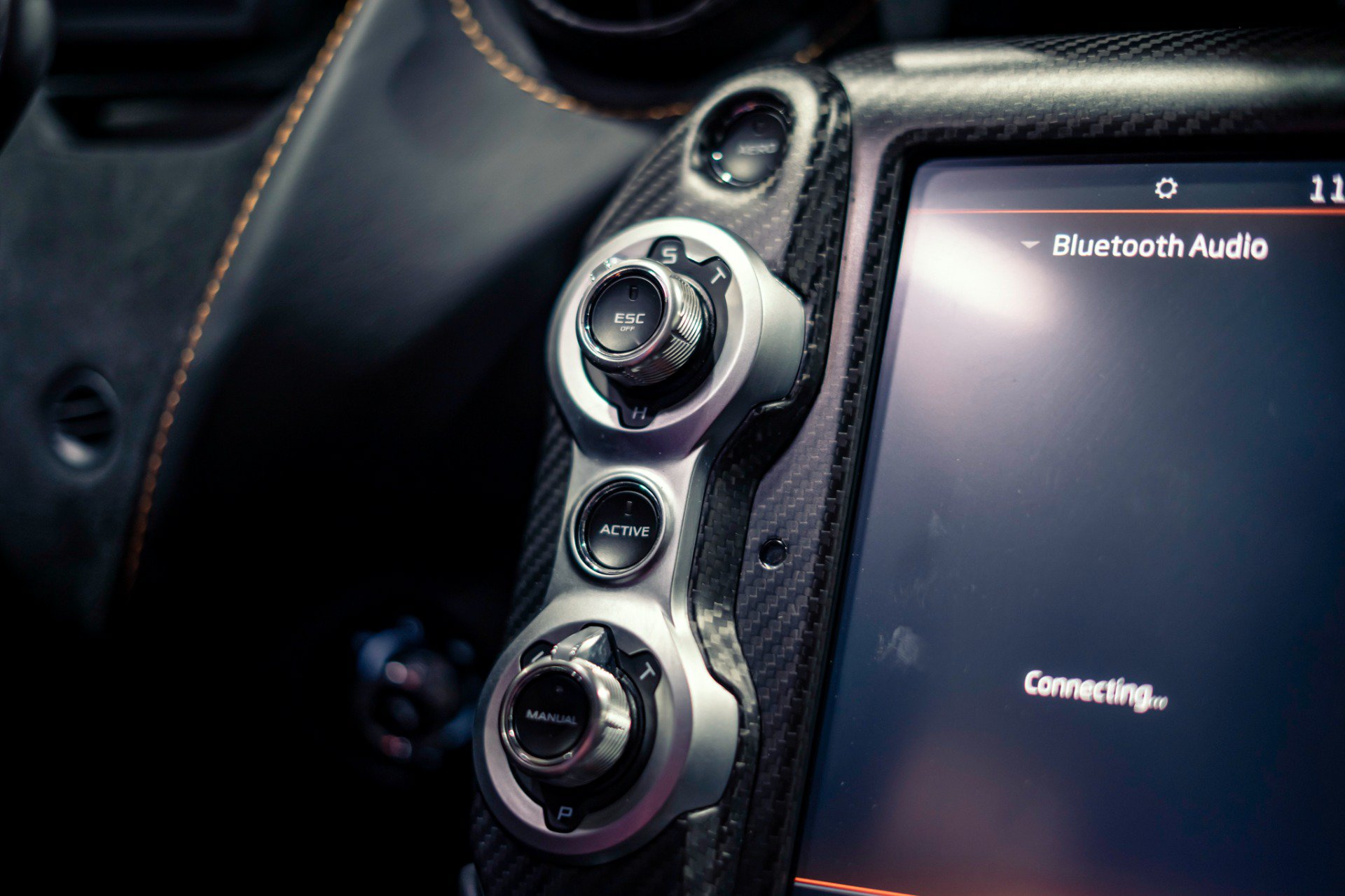 Used 2021 McLaren 765LT photo 42