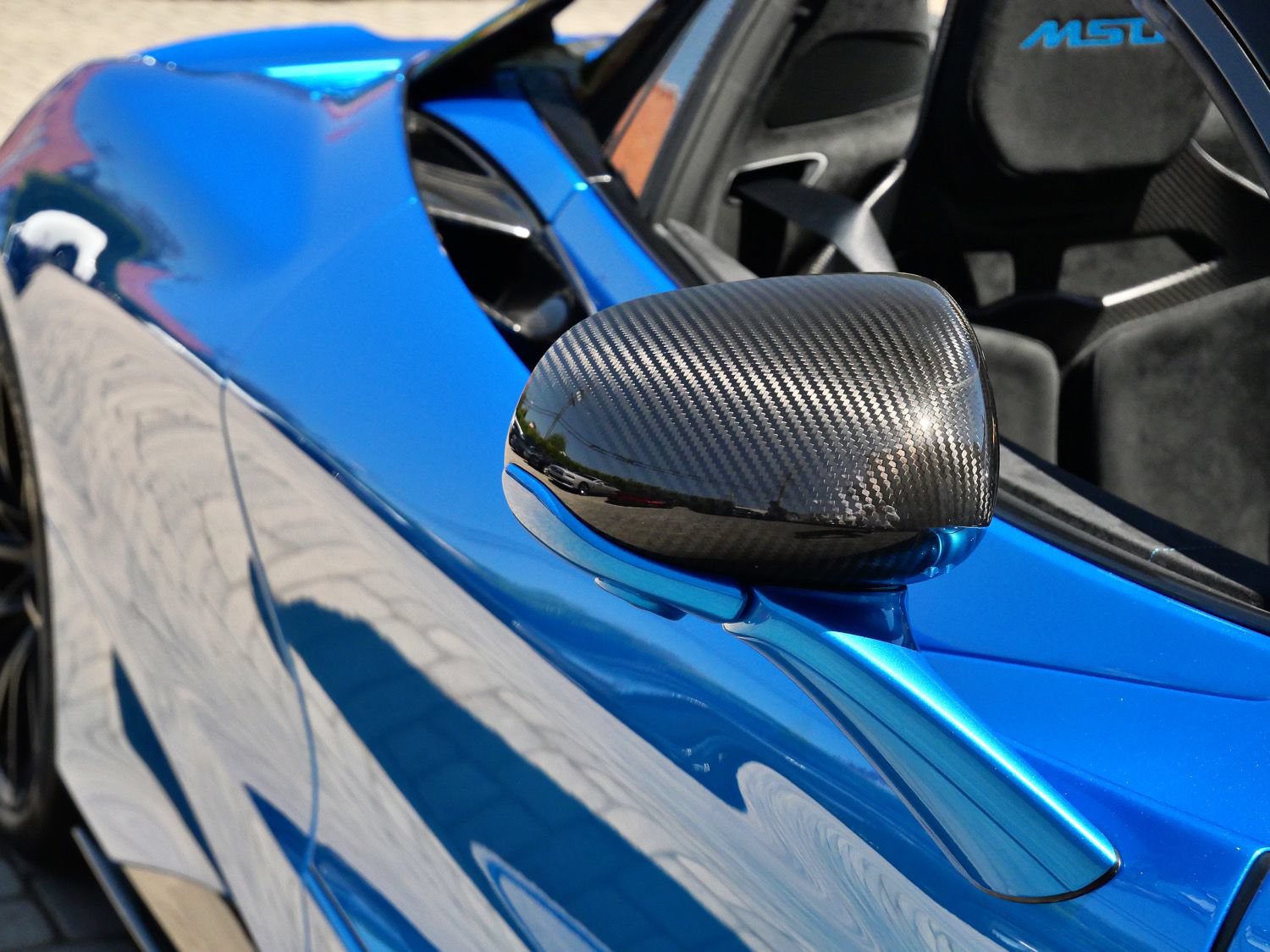 Used 2022 McLaren 765LT photo 22