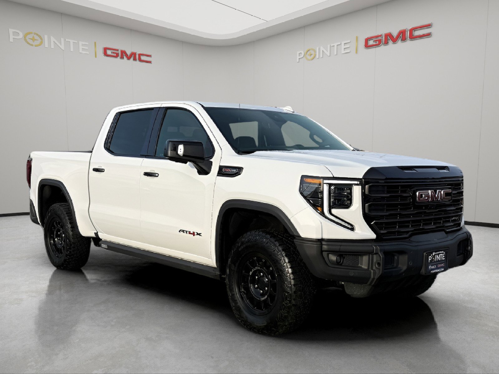 Used 2023 GMC Sierra 1500 AT4X w/ AT4X AEV Edition