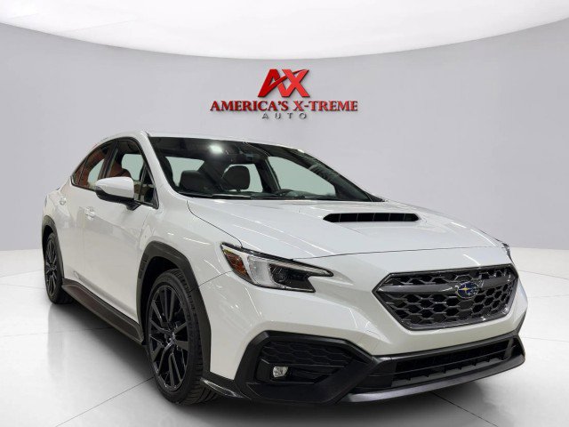 2023 Subaru WRX Limited