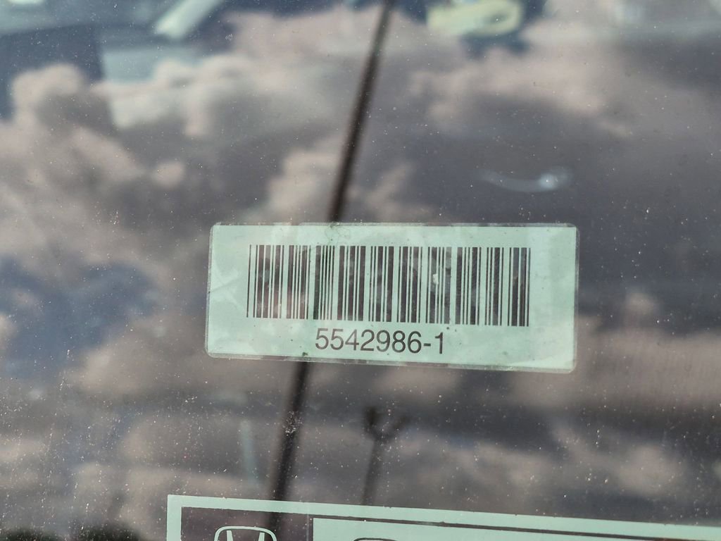 2024 Honda CR-V Sport