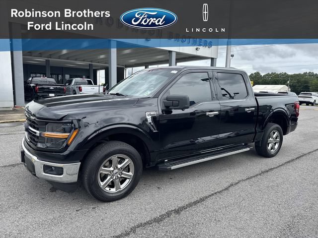 Used 2024 Ford F150 XLT