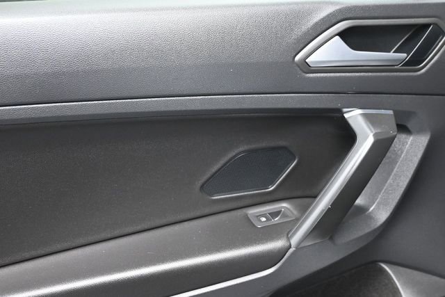 2021 Volkswagen Tiguan SE R-Line