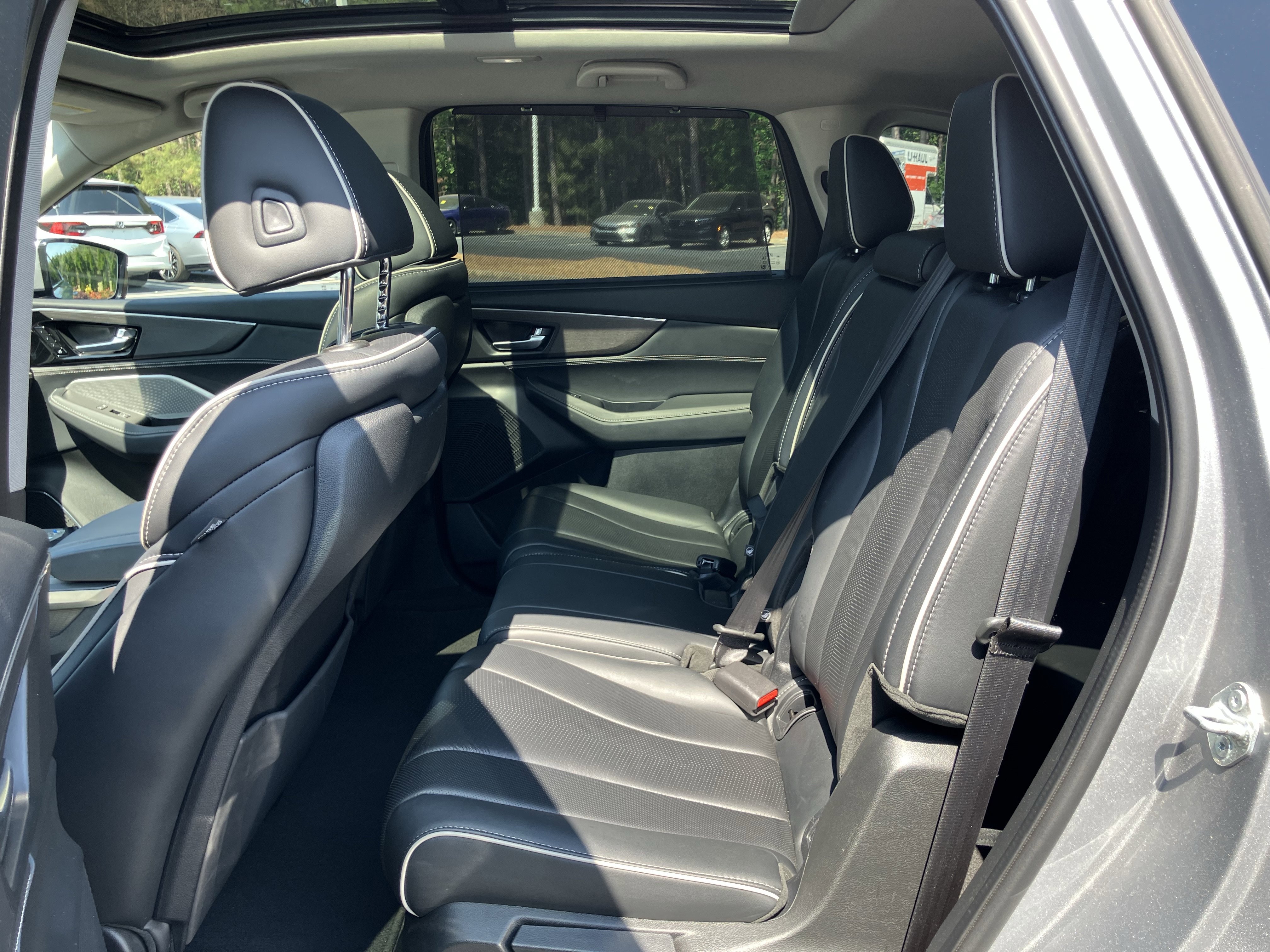 2023 Acura MDX SH-AWD w/ Advance Package