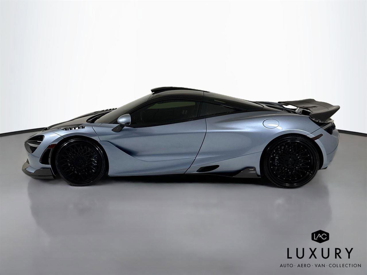 Used 2019 McLaren 720S photo 8