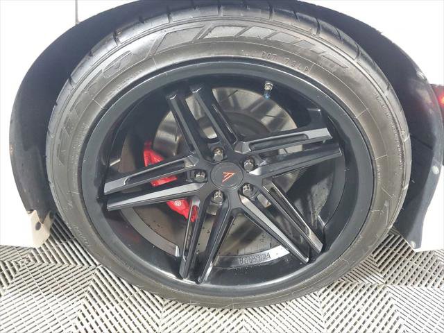 2018 Dodge Charger R/T Scat Pack