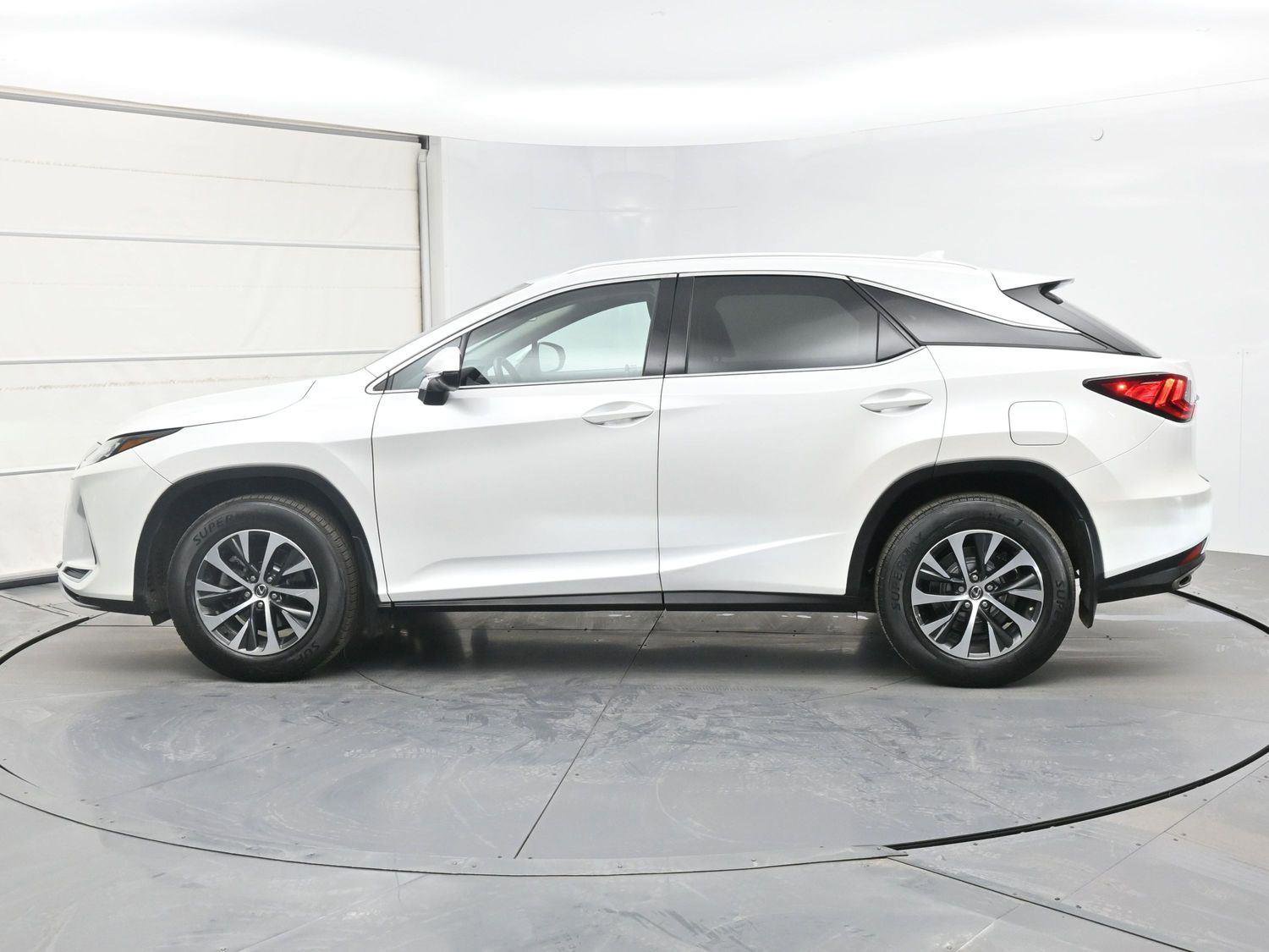 2020 Lexus RX 350 AWD