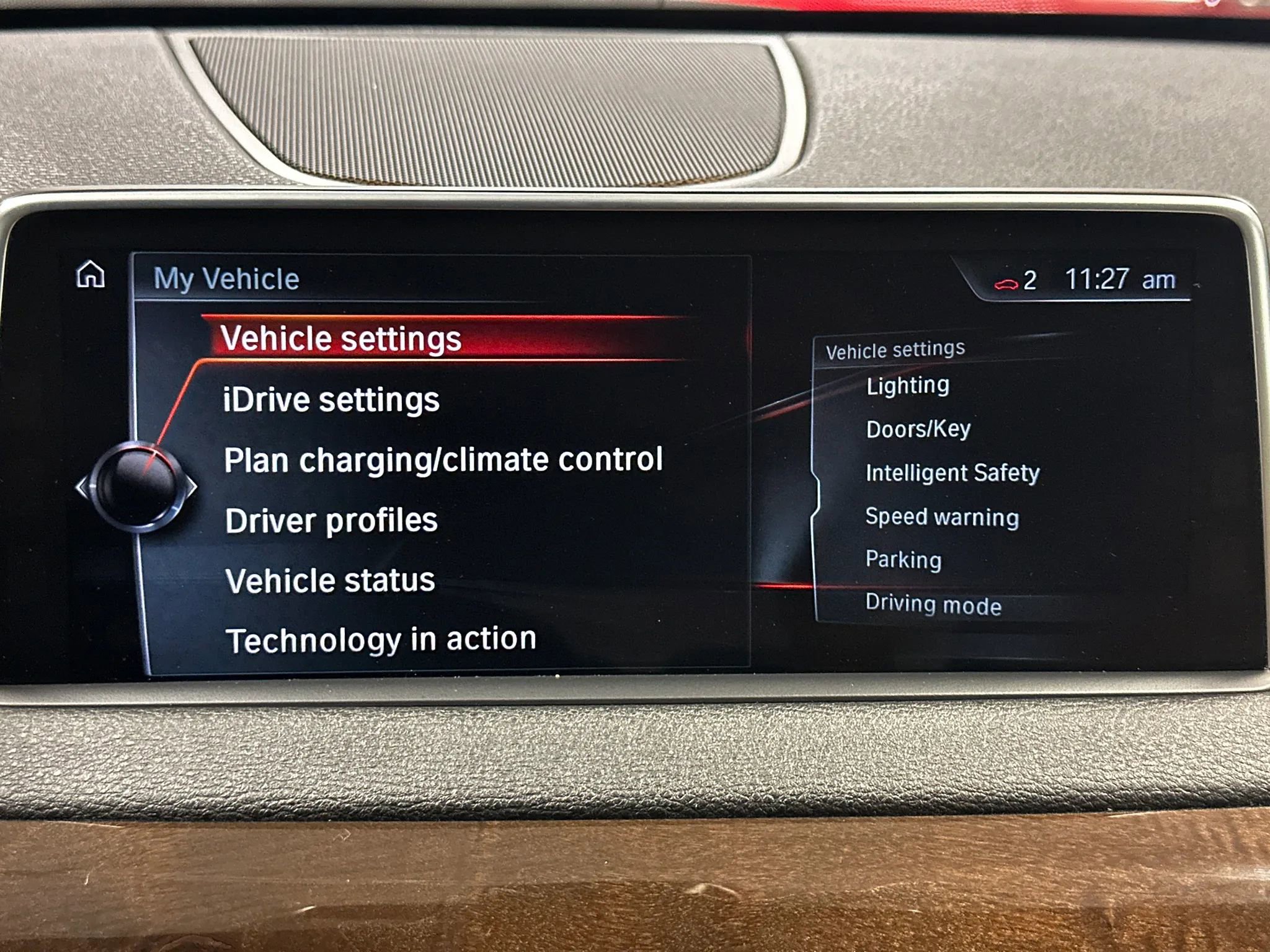 2017 BMW X5 xDrive40e