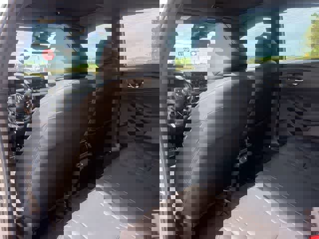 2025 Honda Accord Sport