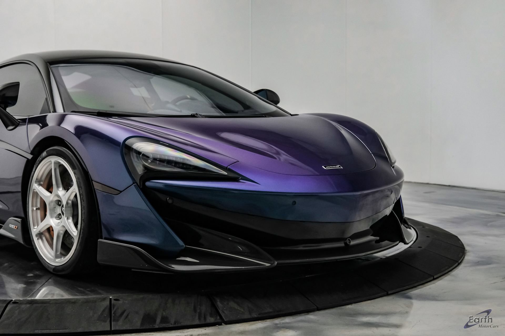 Used 2019 McLaren 600LT photo 32